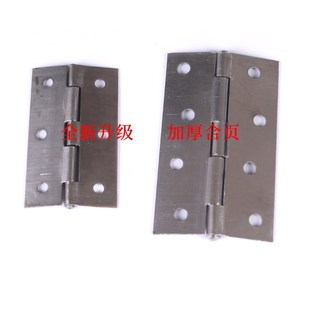 木梯子人字梯2米2 侧木质梯 家用折叠梯 家用装修梯 加粗加厚