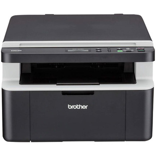 兄弟DCP-118W无线激光打印机复印一体机家用小型扫描黑白办公室商