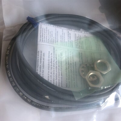 E3F DS15C1   Proximity switch   photoelectric sens
