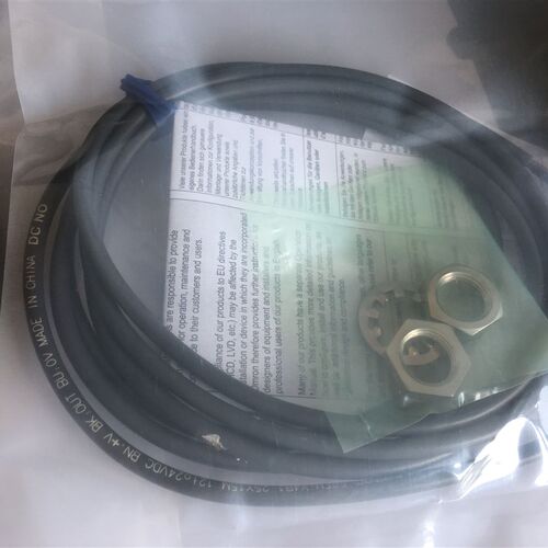 E3F DS15C1   Proximity switch   photoelectric sens
