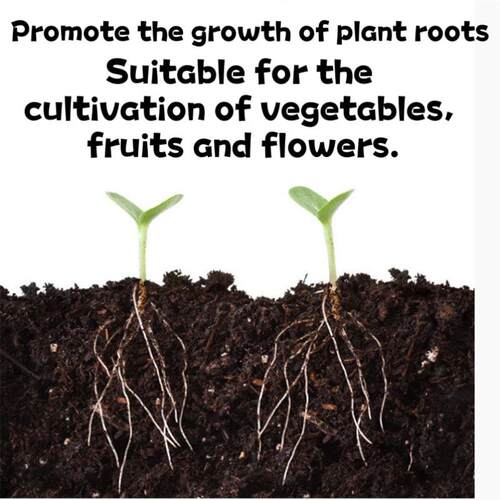Potting soil organic soil, succulent soil, vegetable soil