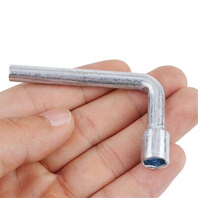 L Shaped Socket Wrench Accessories Hex Key High Quality