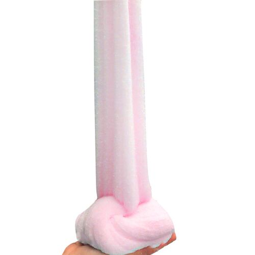 Snow Cloud Slime Fluffy Magic Glue For Mud Slime Supplies