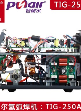 普耐尔氩弧焊机焊把TIG2000300K0逆变手工焊电压弧焊