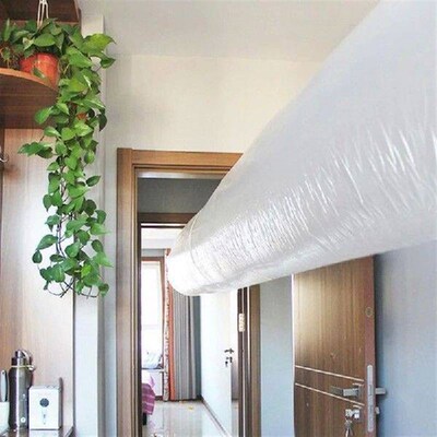 Exhaust Vent Hose Adapter Portable Air Conditioner Duct