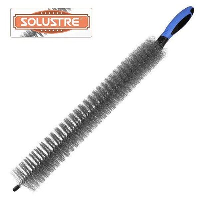 Radiator Cleaning Brush Refrigerator Condenser Household