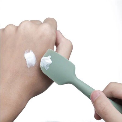 Baby Diaper Rash Cream Applicator Baby Bum Brush Diaper Crea
