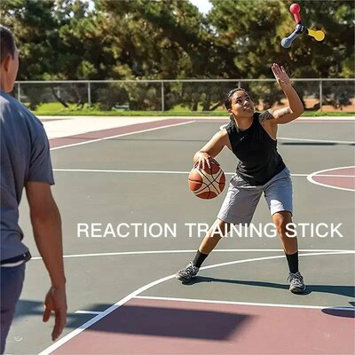 Hand Eye Coordination and Reaction Speed Training Tool, Reac