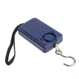 40kg/10g Mini Digital Handy Scales 适用于 Fishing Portable E