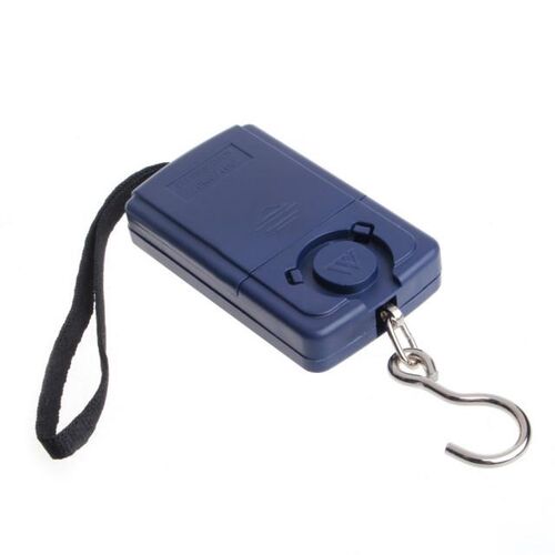 40kg/10g Mini Digital Handy Scales 适用于 Fishing Portable E