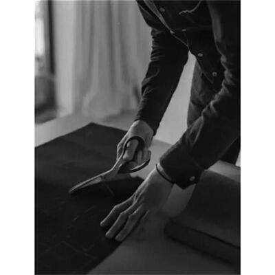 Pieces Italian Gentleman Style Wedding Man Long Tail Coat