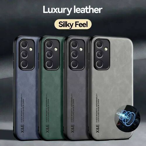 Case For  A56 A55 A35 A25 A16 A15  ver Protective Car Magnet