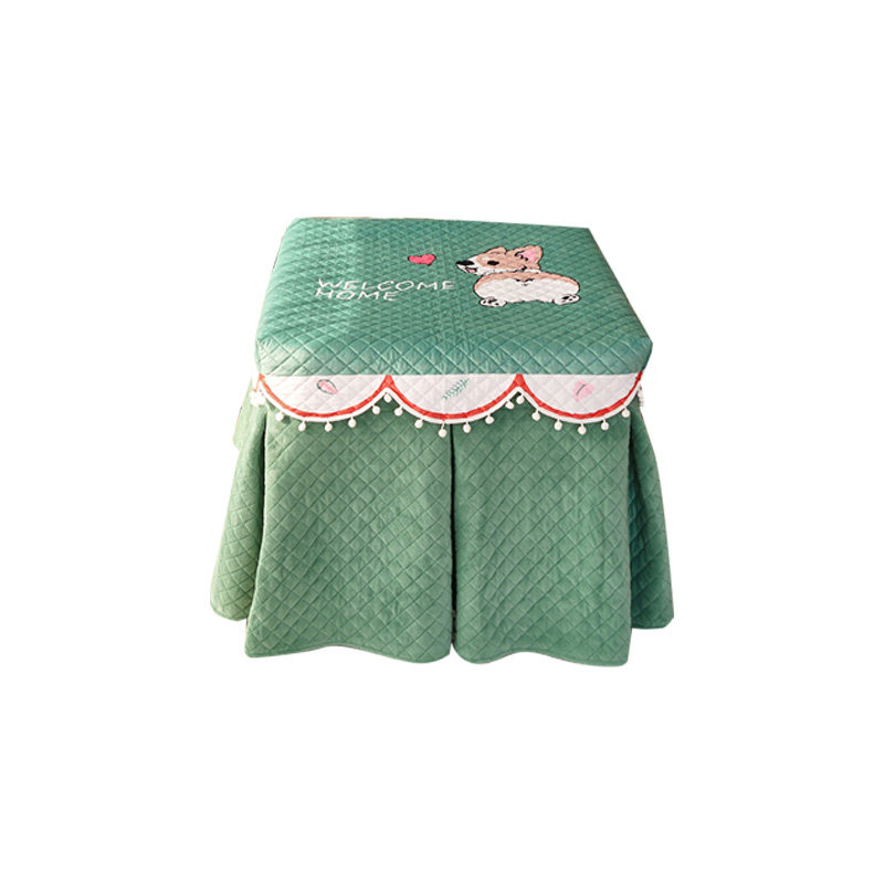 宇婷烤火桌子罩烤火炉被长方形茶几桌布冬季电暖桌烤火罩电炉罩,居家布艺,微波炉罩,淘宝优惠券,粉丝福利购,淘宝优惠卷