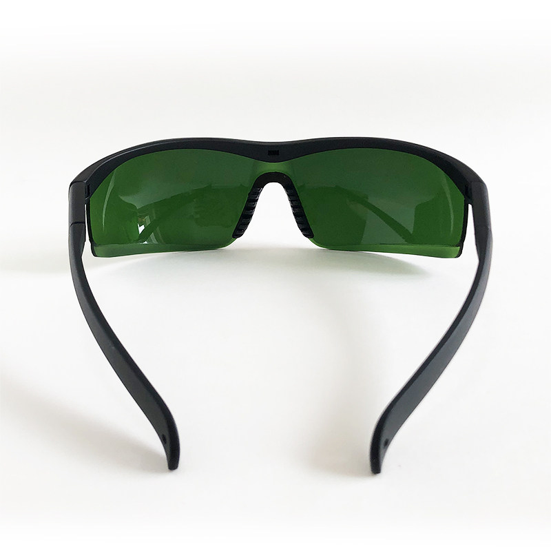 光纤激光打标机防护眼镜镭雕刻镭射除锈切割焊接气割紫蓝光护目镜,居家日用,护目镜,淘宝优惠券,粉丝福利购,淘宝优惠卷