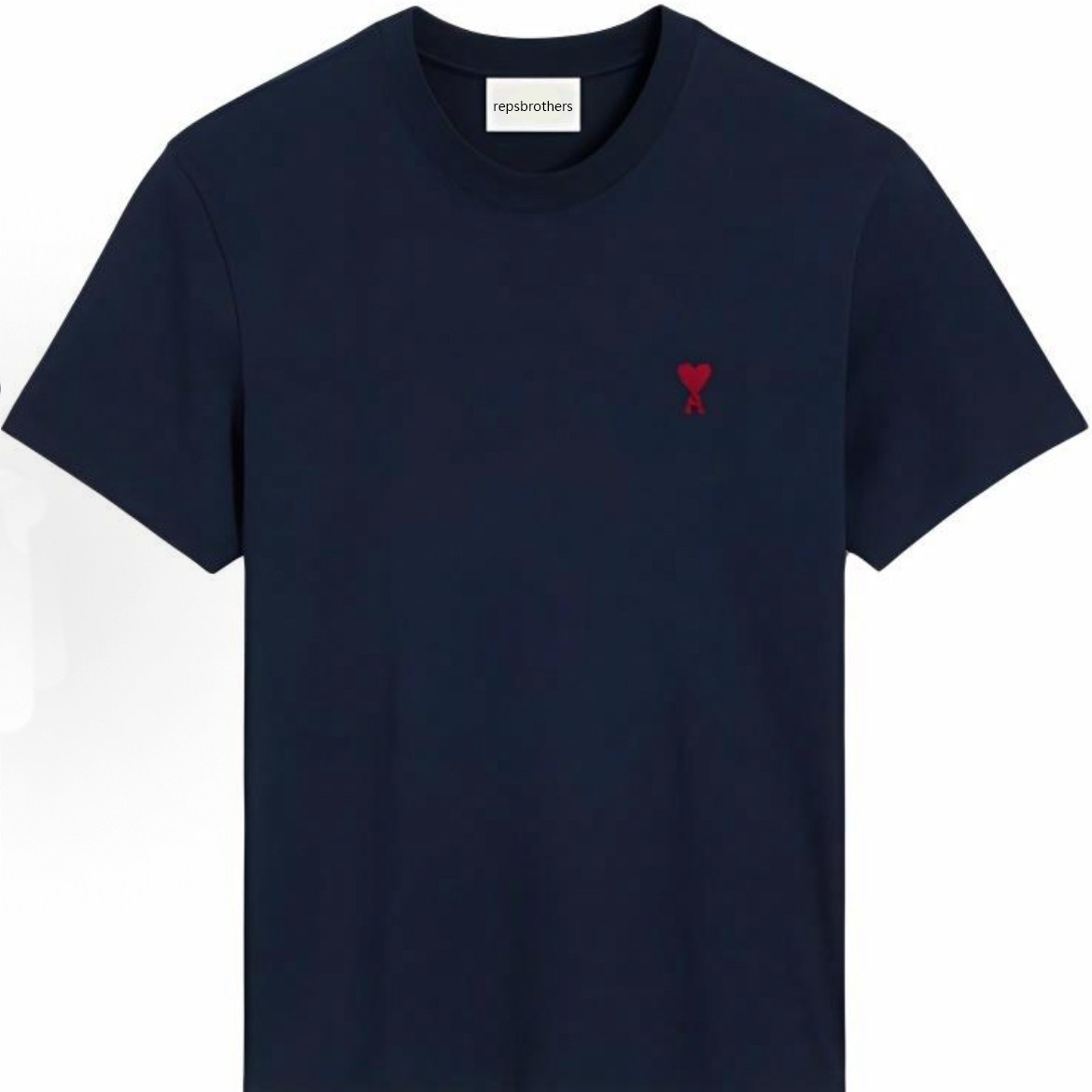 thumbnail for A Little Red Heart T-Shirt