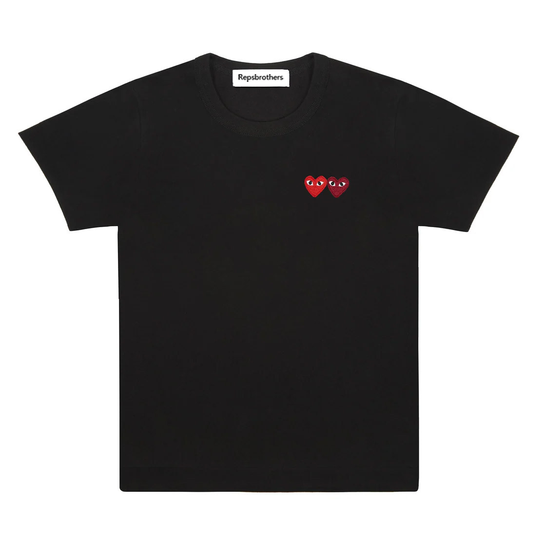 thumbnail for Double Heart T-Shirt
