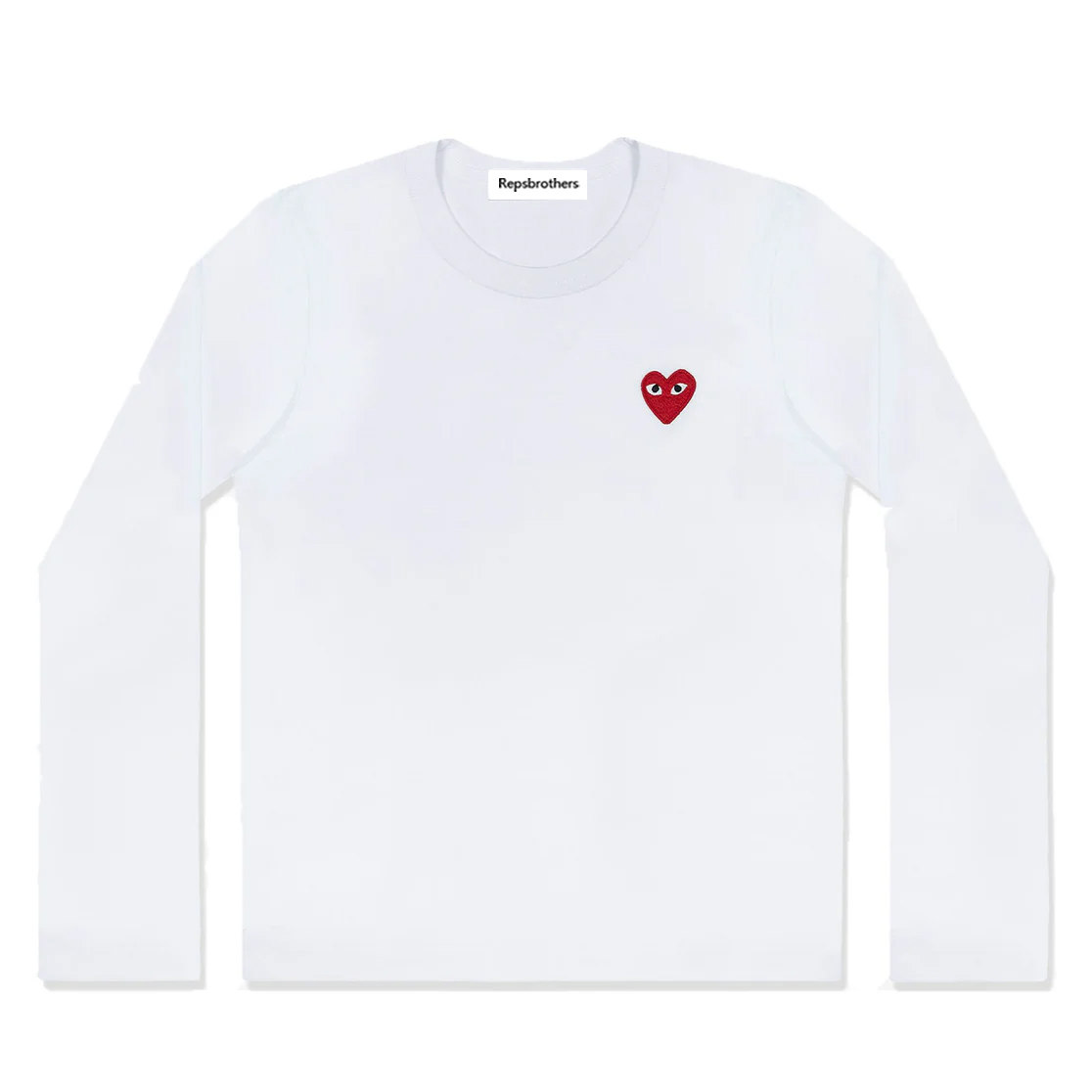 thumbnail for Classic long sleeve T-shirt long sleeve