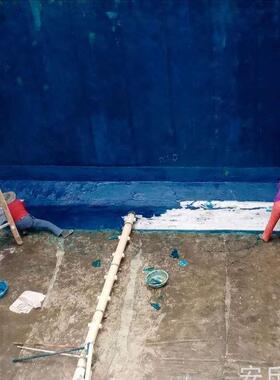 涂装酸洗线玻钢污水池玻璃IBV璃钢盐酸槽罐玻璃钢