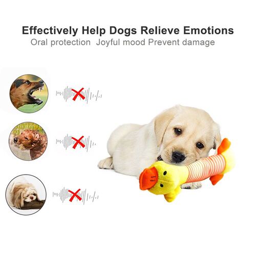 2022 New Dog Toy For Large Dogs Cat Plush Squeak Stuffed Toy