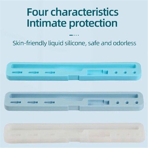 Carrying Case with Lid Protective Case Shock-Absorption