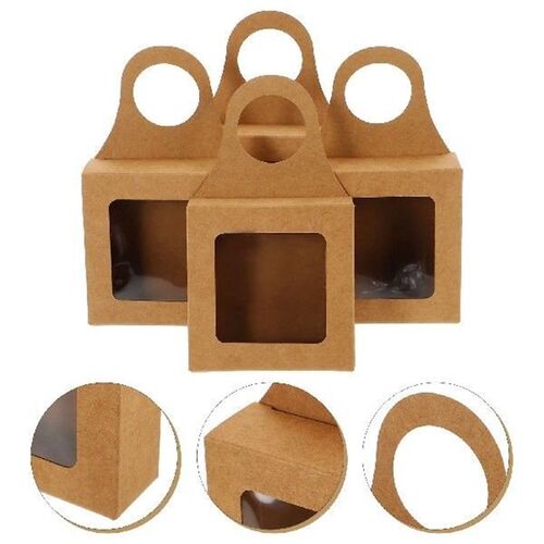 20 Pcs Candy Box Supply Household Bottle Case Storage Boxes