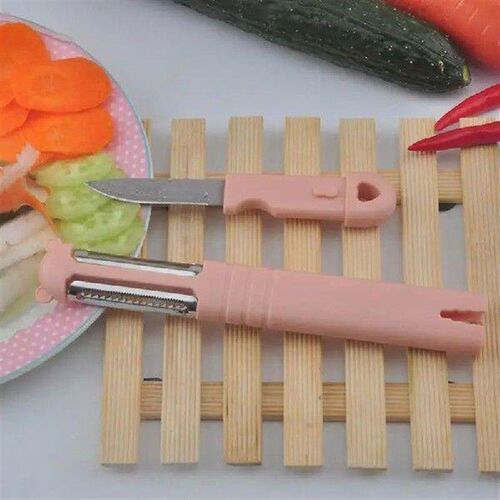 Metal Potato Peeler Portable Carrot Shredder Vegetable