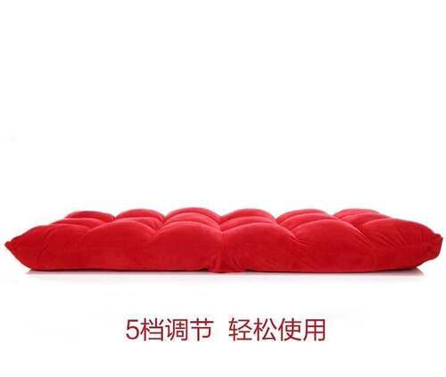 College Students dormitory artifact lazy sofa bed chair
