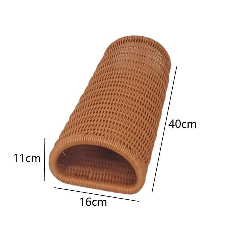 夏凉枕头护颈椎枕头镂空透气护颈藤枕舒适可水洗弹性手工编织枕头,床上用品,功能枕/保健枕/养生枕,淘宝优惠券,粉丝福利购,淘宝优惠卷