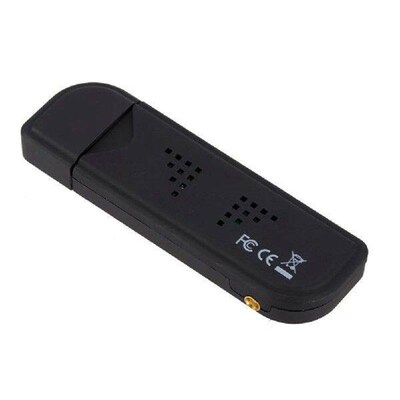 Mini Digital  Receiver USB2.0 DVB-T DAB FM RTL2832U