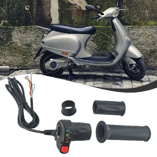 36V/48V Electric Bike Ebike Throttle Electric Bike Throttle