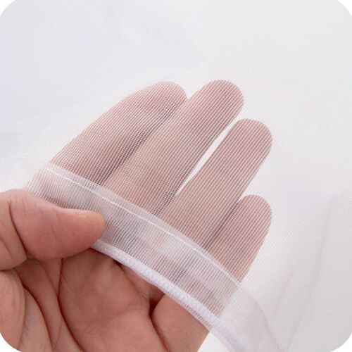 3 size drawstring bra underwear socks foldable mesh laundry