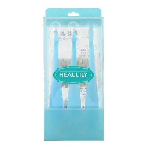 3pcs Eraser Premium Plastic Sponge Tips Sticks Pens Handle