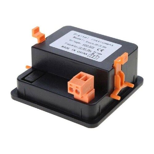 AC88-Upgraded Digital Voltmeter Frequency Panel Voltage