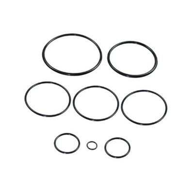 8Pcs Water Sanitizer Cleaner O Ring Rebuild Kit R0502500