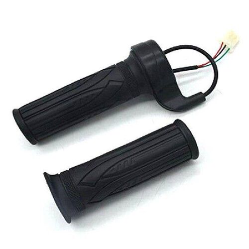 1 Pair Twist Throttle 12V-72V Accelerator for Electric