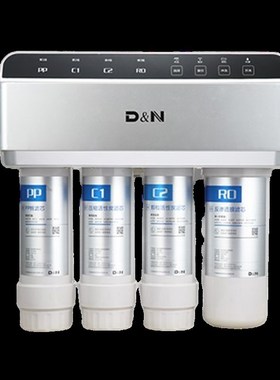 适配滴恩净水器滤芯D189PP棉 C1活性炭 C2活性炭滤芯适用D189型号