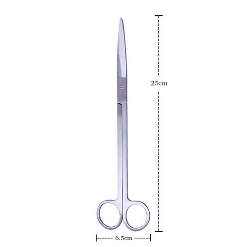 Aquarium Cleaning Tools Kit Fish Tank Aquatic Trimming Plant