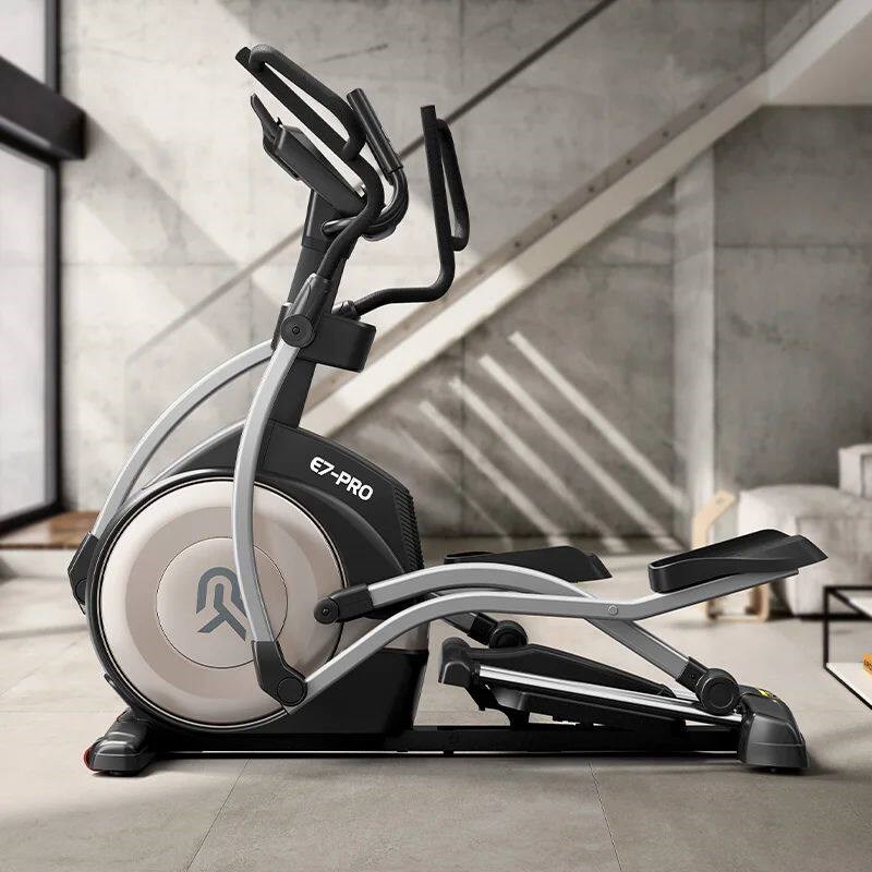 Home Use Fitness Equipment Exercise  Gym Commercial  Ellipti图片