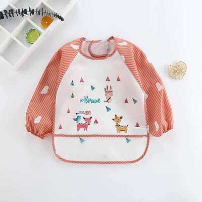 New Digital Print Childrens Overalls Waterproof Childrens