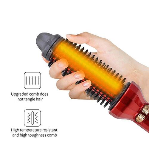 Handheld professional salon fast heat curl waver wand curlin