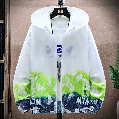 Sun Protection Clothing New Teenager Summer Skin Clothing Br