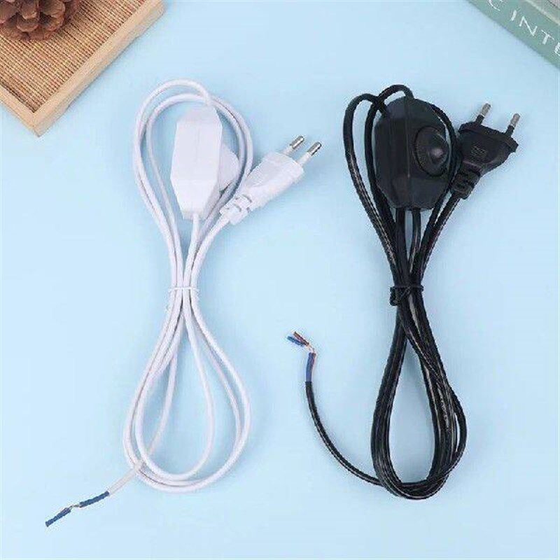 1.8M Extension Cord With Dimmer 