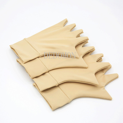 1 Pair Compression Arthritis Gloves Wrist Support Joint Pain