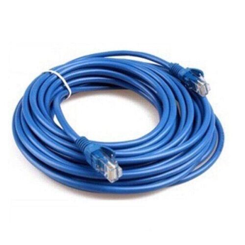 20M network cable 20M formed jumper Twisted pair cable