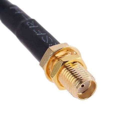 Tactic Antenna SMA-M to SMA-F Coaxial Connection Cable for