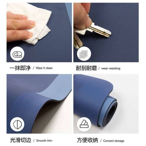 National bathroom non-slip mat absorbent soft diatom mud mat