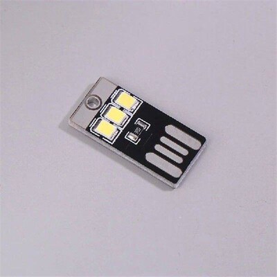 1PC Camping Night Hiking Tent Lamp Light Outdoor Portable