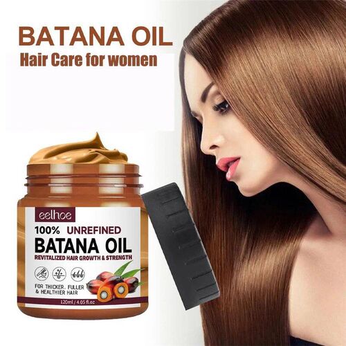 Batana Oil Hair Conditioner Nourishing moisturizing Repairin