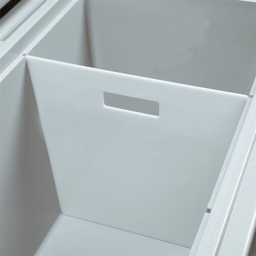 Rtic Insulation Refrigeration Box 20 45 Partition Plastic Ve
