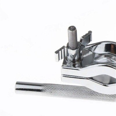 Cymbal Stand with Clamps Cymbal Transfer Arm Drum Parts